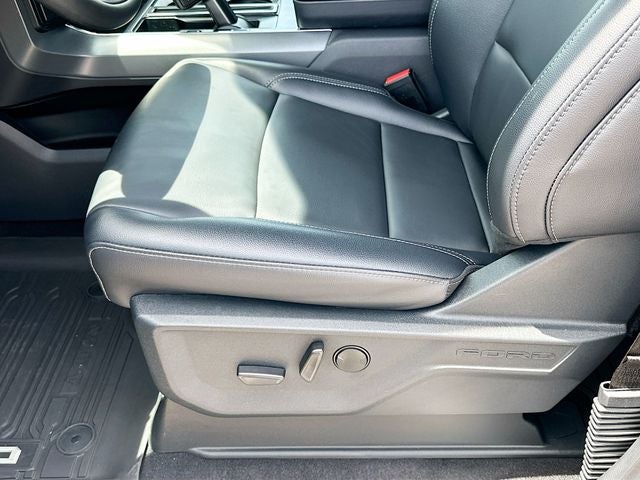 2025 Ford F-150 XLT 303A POWERBOOST