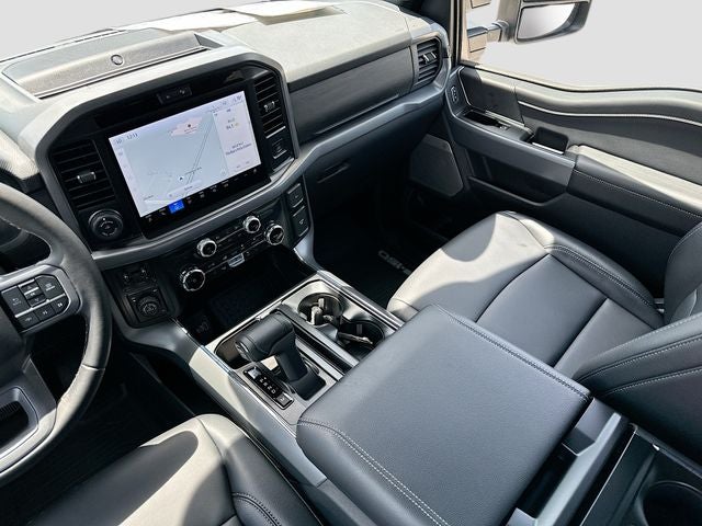 2025 Ford F-150 XLT 303A POWERBOOST