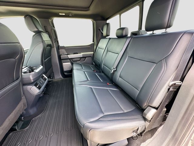 2025 Ford F-150 XLT 303A POWERBOOST