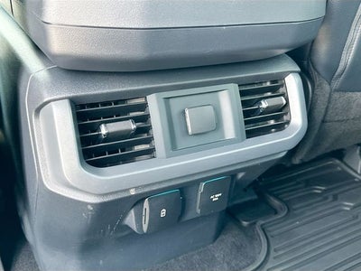 2025 Ford F-150 XLT 303A POWERBOOST