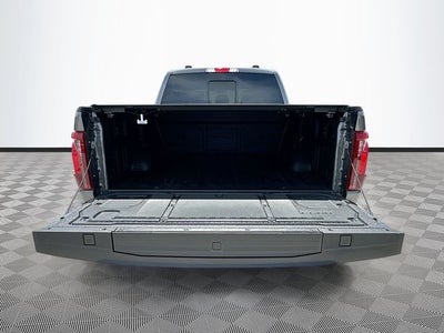 2025 Ford F-150 XLT 303A POWERBOOST