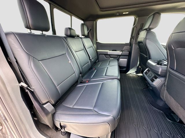 2025 Ford F-150 XLT 303A POWERBOOST