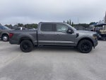 2025 Ford F-150 XLT 303A POWERBOOST