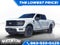 2026 Ford F-150 XLT 4WD SUPERCREW