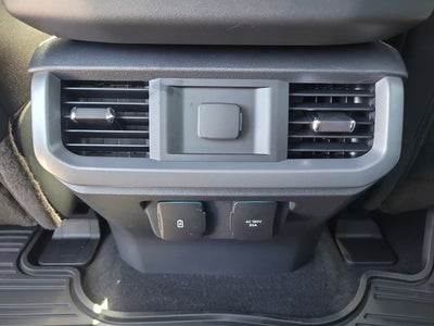 2026 Ford F-150 XLT 4WD SUPERCREW