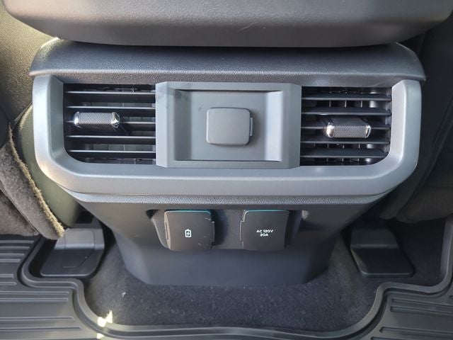 2026 Ford F-150 XLT 4WD SUPERCREW