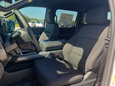 2026 Ford F-150 XLT 4WD SUPERCREW