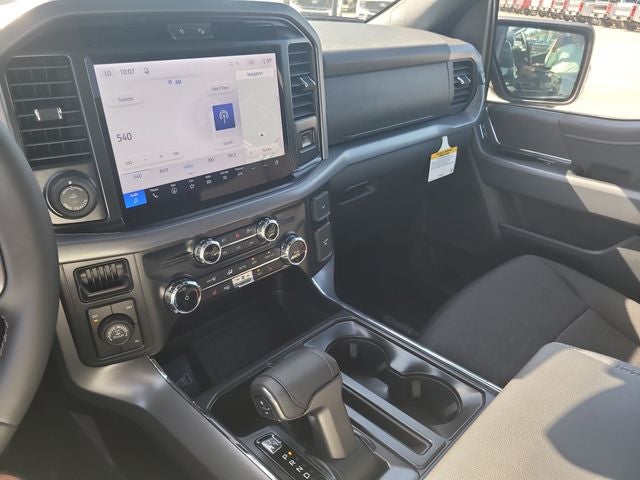 2026 Ford F-150 XLT 4WD SUPERCREW
