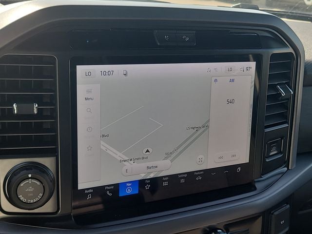 2026 Ford F-150 XLT 4WD SUPERCREW