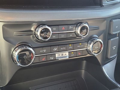 2026 Ford F-150 XLT 4WD SUPERCREW