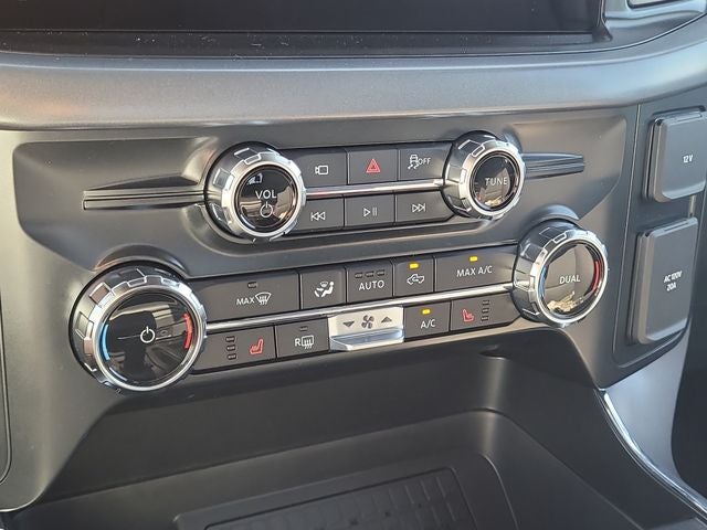 2026 Ford F-150 XLT 4WD SUPERCREW