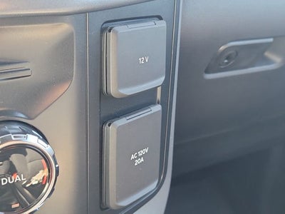 2026 Ford F-150 XLT 4WD SUPERCREW