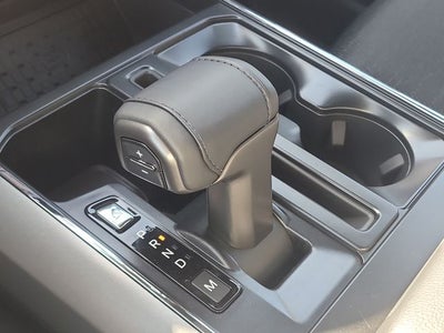 2026 Ford F-150 XLT 4WD SUPERCREW