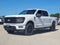 2026 Ford F-150 XLT 4WD SUPERCREW