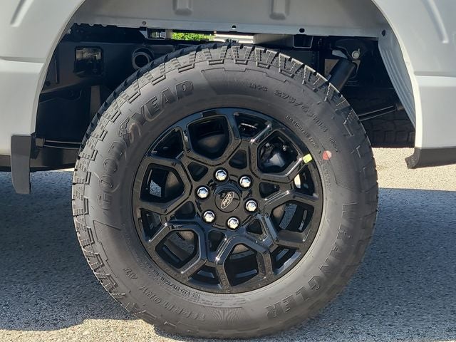2026 Ford F-150 XLT 4WD SUPERCREW