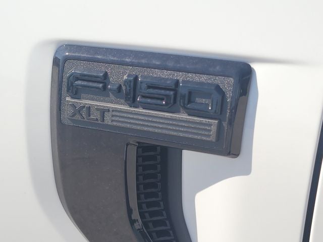 2026 Ford F-150 XLT 4WD SUPERCREW