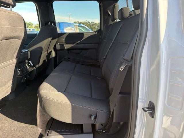 2024 Ford F-150 XLT POWERBOOST