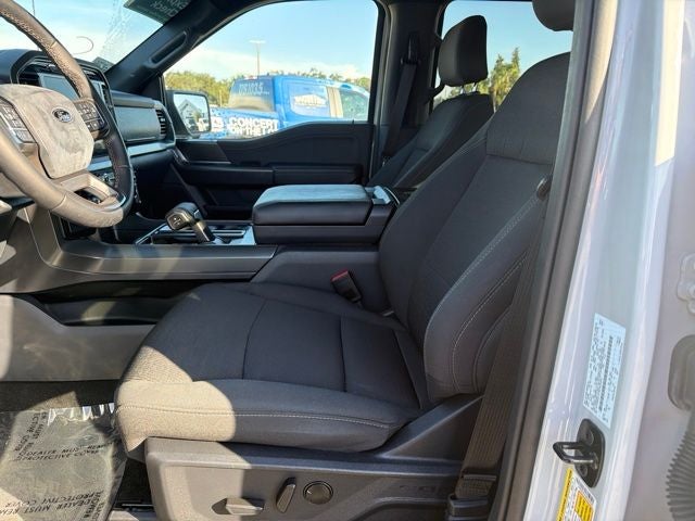 2024 Ford F-150 XLT POWERBOOST