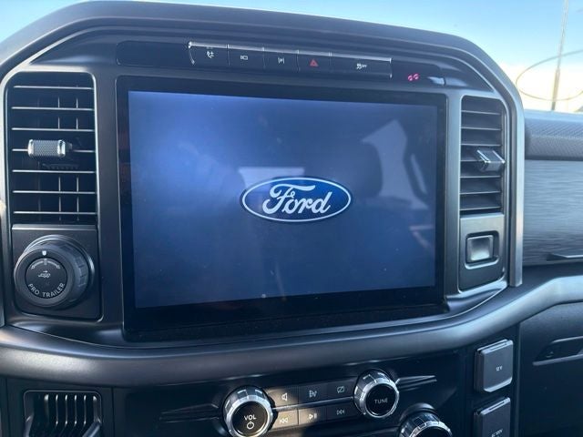 2024 Ford F-150 XLT POWERBOOST
