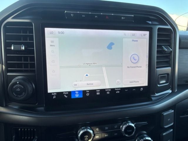 2024 Ford F-150 XLT POWERBOOST