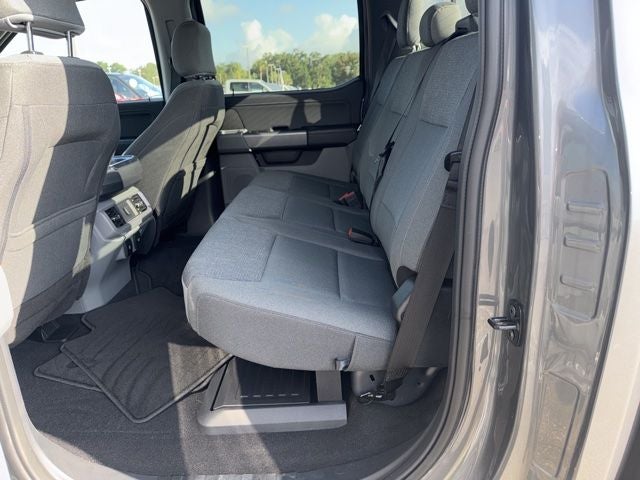 2024 Ford F-150 XLT 3.5 POWERBOOST