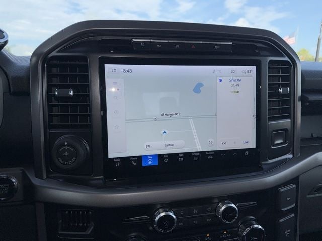 2024 Ford F-150 XLT 3.5 POWERBOOST