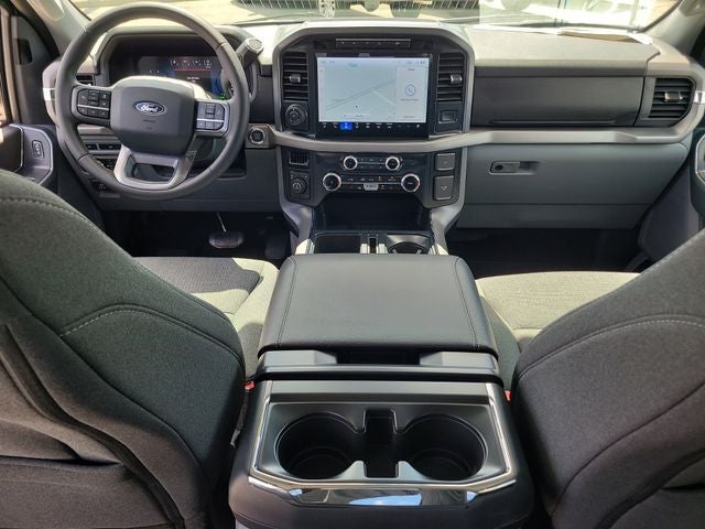 2024 Ford F-150 XLT 3.5 POWERBOOST