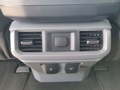 2024 Ford F-150 XLT 3.5 POWERBOOST