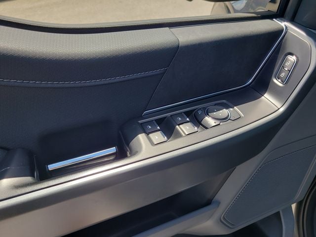 2024 Ford F-150 XLT 3.5 POWERBOOST