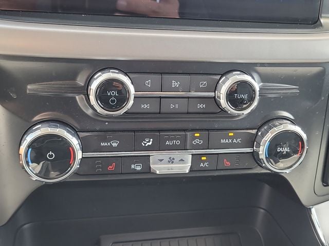 2024 Ford F-150 XLT 3.5 POWERBOOST
