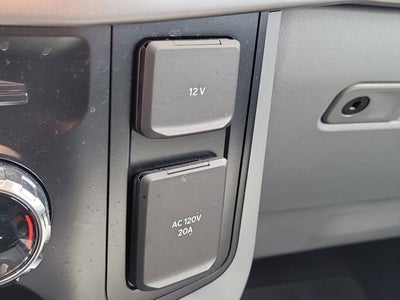 2024 Ford F-150 XLT 3.5 POWERBOOST
