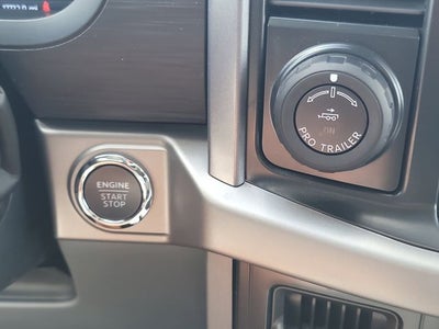 2024 Ford F-150 XLT 3.5 POWERBOOST