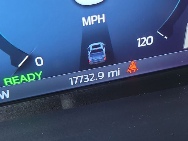 2024 Ford F-150 XLT 3.5 POWERBOOST
