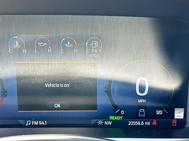 2024 Ford F-150 XLT 3.5 POWERBOOST