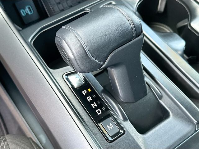 2024 Ford F-150 XLT 3.5 POWERBOOST