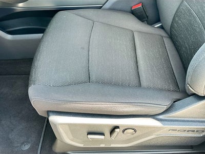 2024 Ford F-150 XLT 3.5 POWERBOOST
