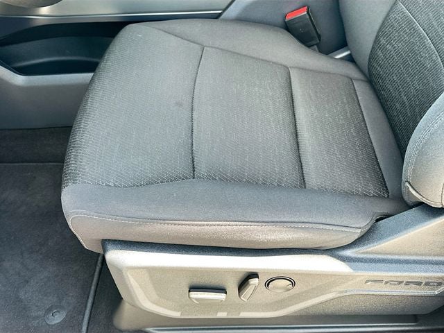 2024 Ford F-150 XLT 3.5 POWERBOOST