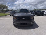 2024 Ford F-150 XLT 3.5 POWERBOOST