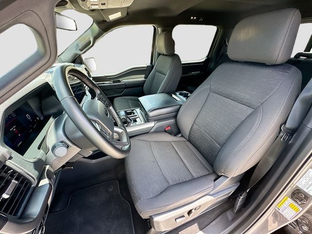 2024 Ford F-150 XLT 3.5 POWERBOOST