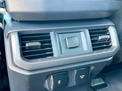 2024 Ford F-150 XLT 3.5 POWERBOOST