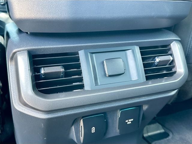 2024 Ford F-150 XLT 3.5 POWERBOOST