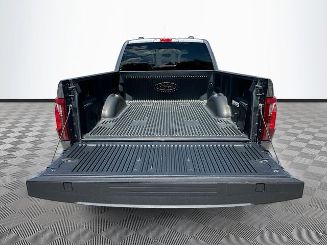2024 Ford F-150 XLT 3.5 POWERBOOST