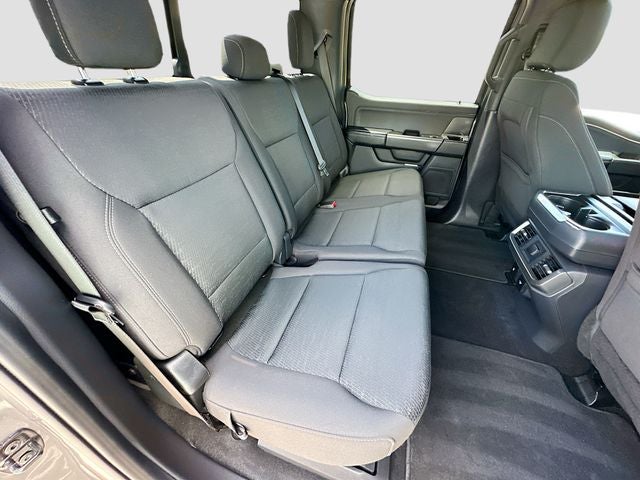2024 Ford F-150 XLT 3.5 POWERBOOST