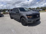 2024 Ford F-150 XLT 3.5 POWERBOOST