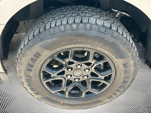 2024 Ford F-150 XLT 3.5 POWERBOOST