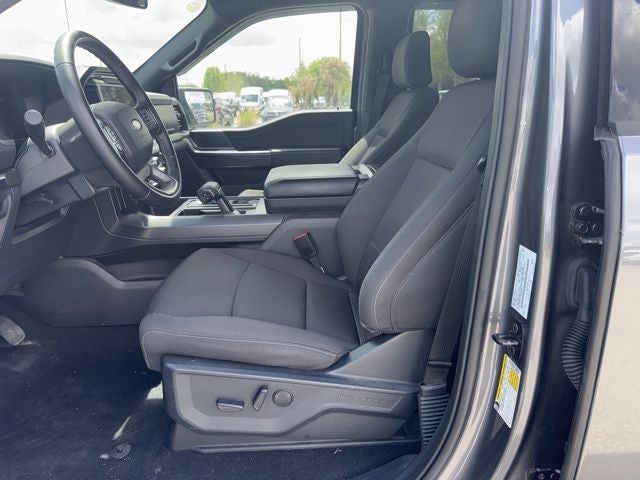 2024 Ford F-150 XLT 3.5 POWERBOOST