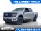 2026 Ford F-150 XLT 4WD SUPERCREW