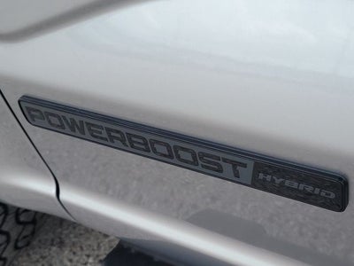 2026 Ford F-150 XLT 4WD SUPERCREW