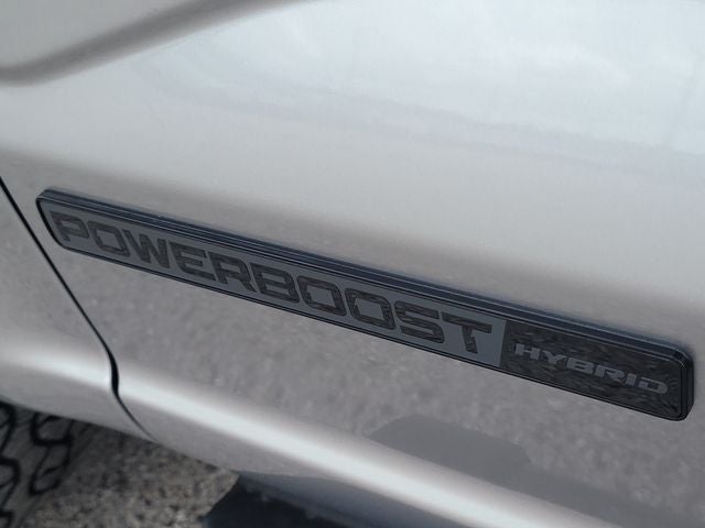 2026 Ford F-150 XLT 4WD SUPERCREW