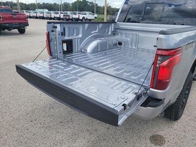 2026 Ford F-150 XLT 4WD SUPERCREW